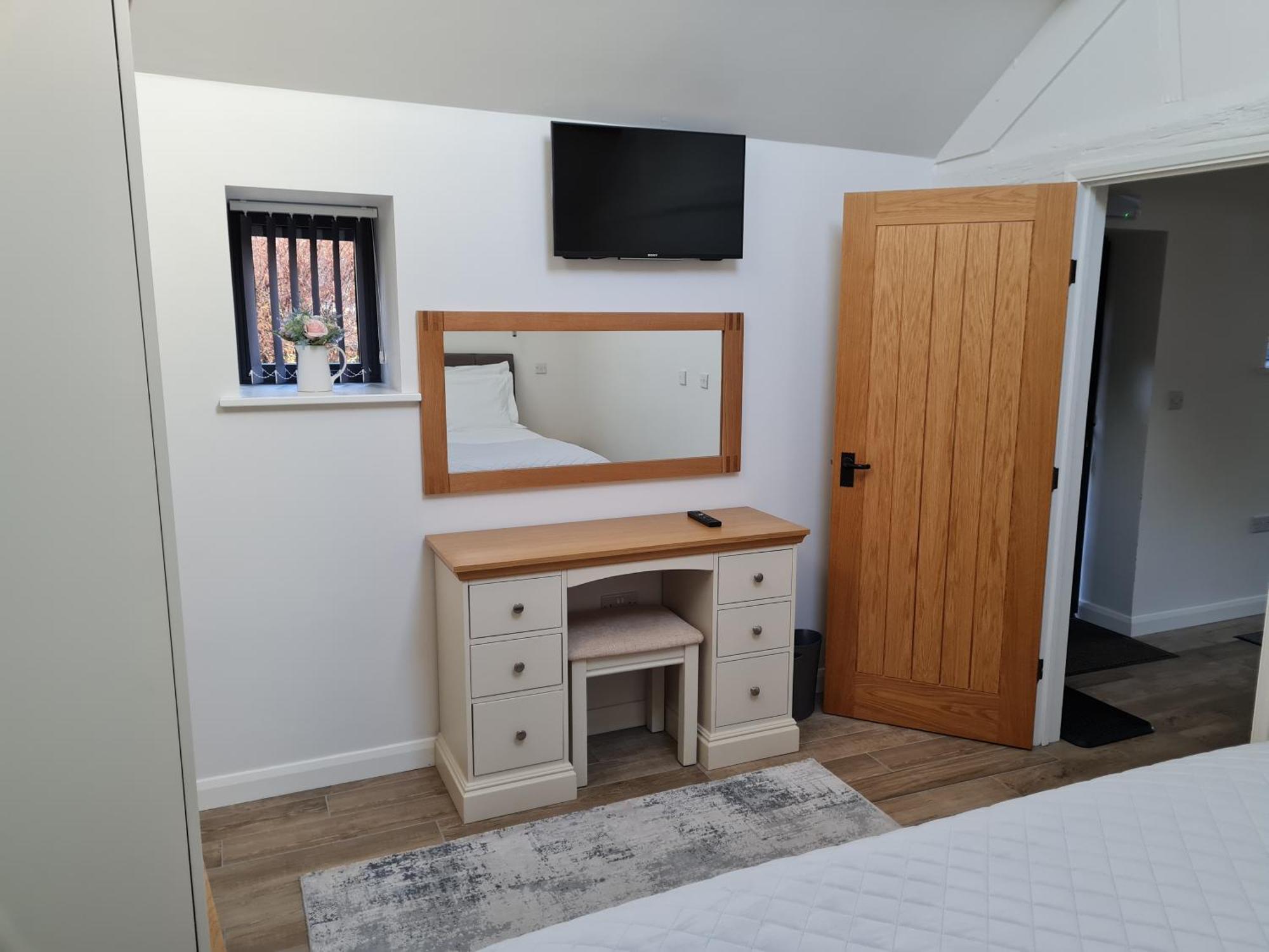 Camden Lodge B&B And Cottage Брекон Номер фото